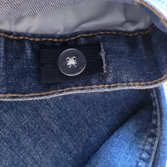 NWT Faded Glory Boys size 10 R Straight Jeans - Picture 8 of 8